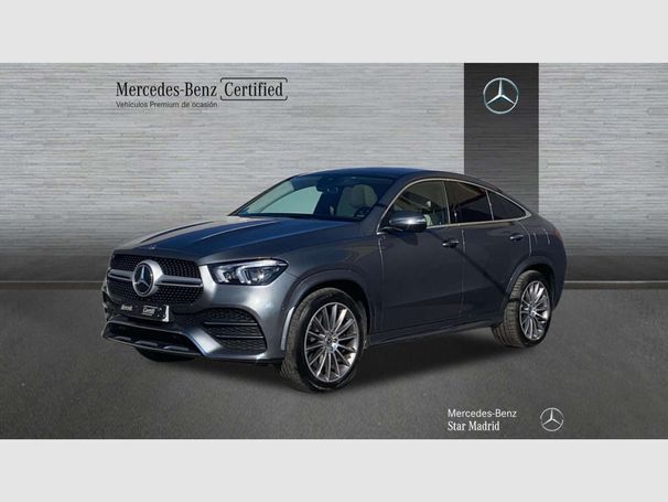 Mercedes-Benz GLE 350 de 4Matic 235 kW image number 1