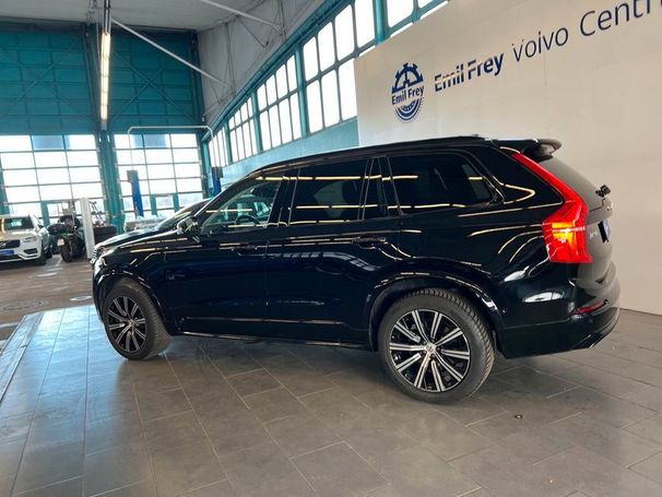 Volvo XC90 B5 AWD Ultimate 173 kW image number 29