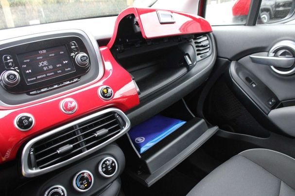 Fiat 500X 1.4 103 kW image number 41