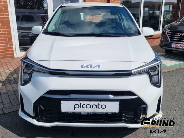 Kia Picanto 1.0 Vision 46 kW image number 3