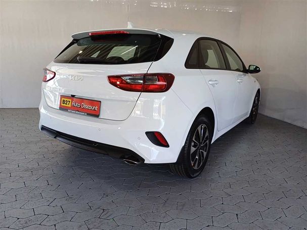 Kia Ceed 1.5 T-GDI 103 kW image number 9