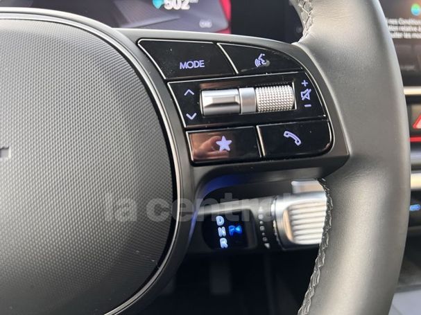 Hyundai Ioniq 6 77 kWh 168 kW image number 13