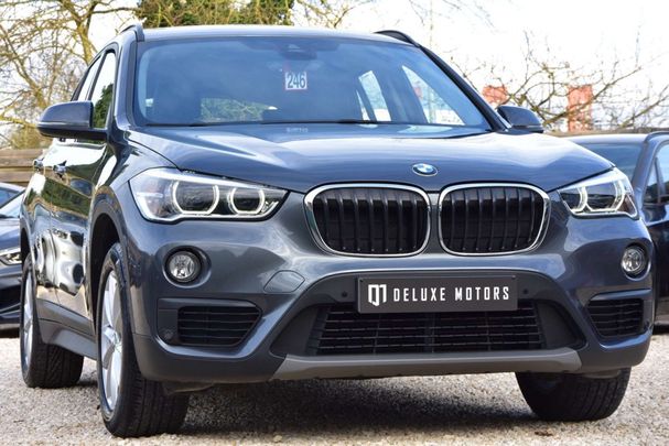 BMW X1 16d sDrive 85 kW image number 3