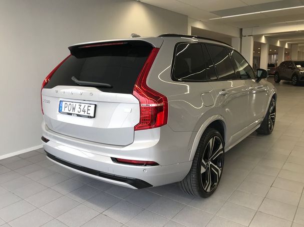 Volvo XC90 AWD T8 341 kW image number 3