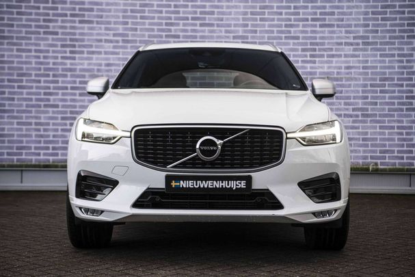 Volvo XC60 T5 184 kW image number 9