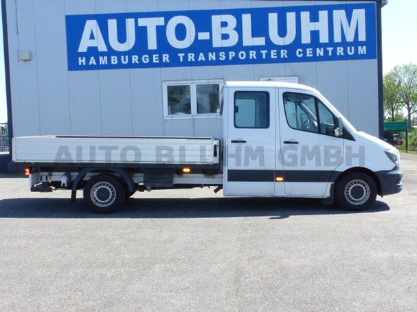 Mercedes-Benz Sprinter 314 CDi 105 kW image number 3