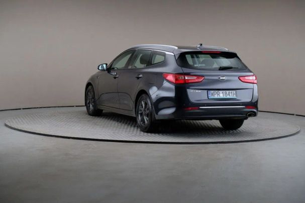 Kia Optima 132 kW image number 4