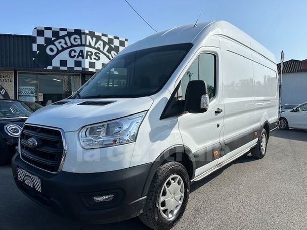 Ford Transit 350 L4H3 Trend 125 kW image number 1