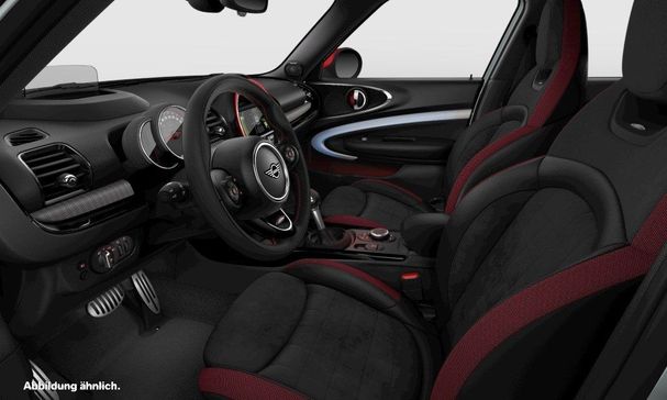 Mini John Cooper Works Clubman 170 kW image number 4