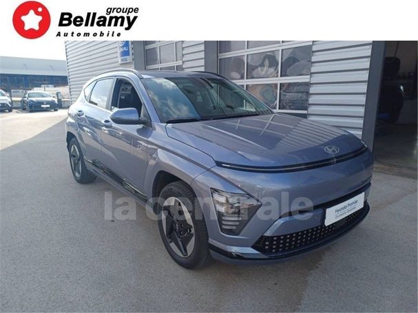 Hyundai Kona 115 kW image number 2