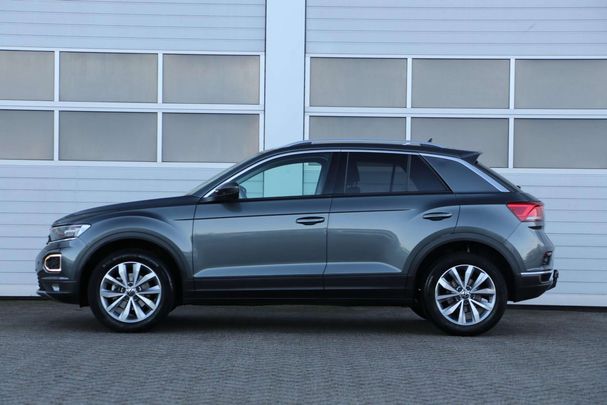 Volkswagen T-Roc 1.5 TSI Style DSG 110 kW image number 12