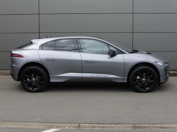 Jaguar I-Pace AWD SE 294 kW image number 6