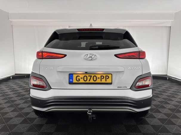 Hyundai Kona 64 kWh Premium 150 kW image number 5