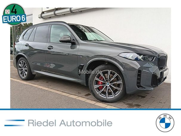 BMW X5 xDrive30d M Sport Sportpaket Pro 219 kW image number 1