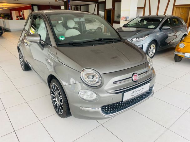 Fiat 500 52 kW image number 7