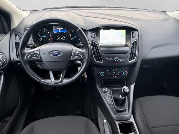 Ford Focus 1.5 TDCi 88 kW image number 11