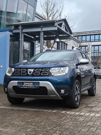 Dacia Duster 84 kW image number 1