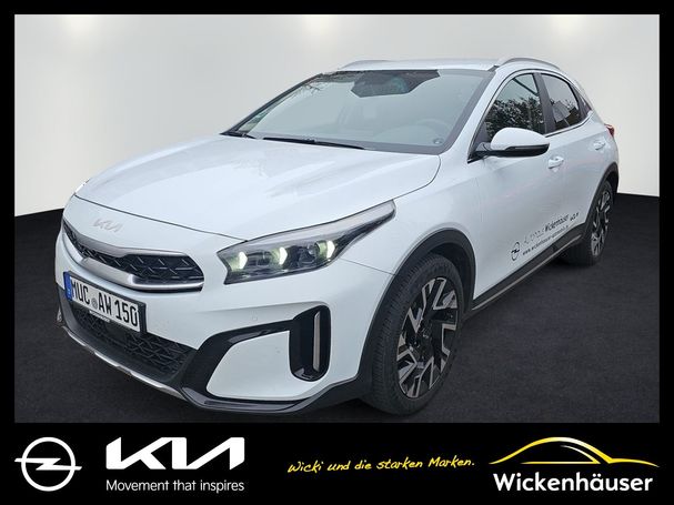 Kia XCeed 1.6 T-GDi Platinum 150 kW image number 2