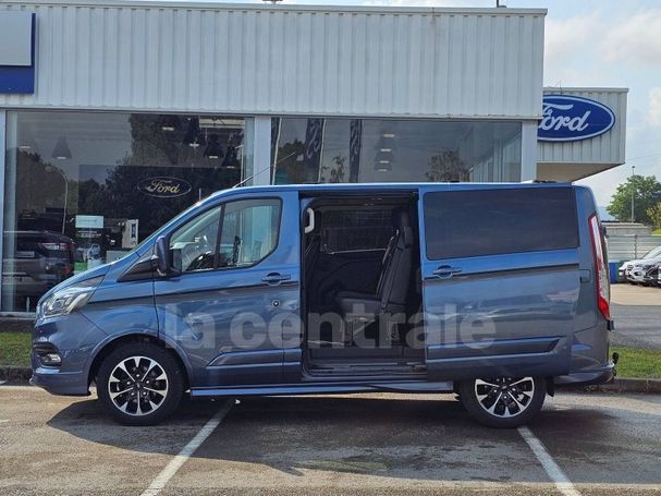  Ford Transit Custom L1H1 Sport 136 kW image number 15