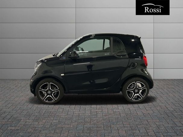 Smart ForTwo EQ pulse 60 kW image number 6