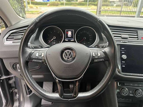 Volkswagen Tiguan DSG 110 kW image number 12