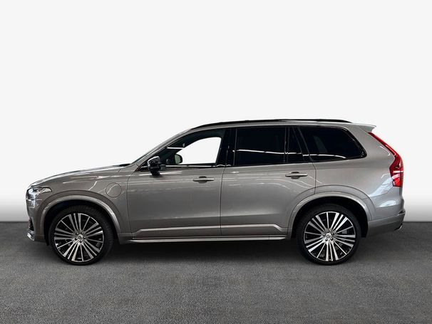 Volvo XC90 Recharge T8 AWD 288 kW image number 4