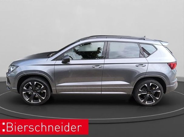 Cupra Ateca 2.0 TSI DSG 140 kW image number 4