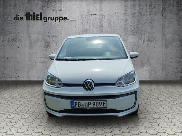 Volkswagen up! 60 kW image number 4