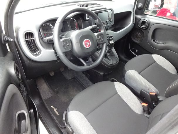 Fiat Panda Hybrid 51 kW image number 11