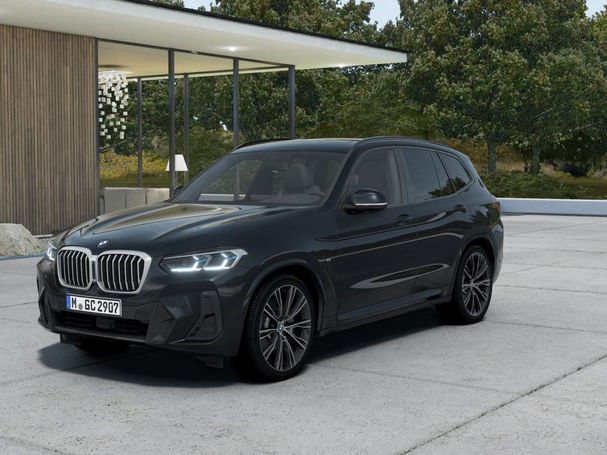 BMW X3 xDrive 211 kW image number 1