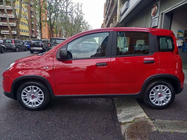 Fiat Panda 1.0 Hybrid 51 kW image number 3