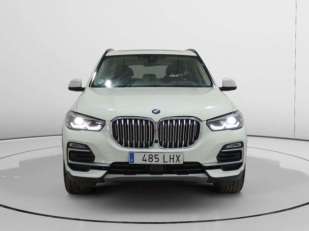 BMW X5 xDrive 195 kW image number 2