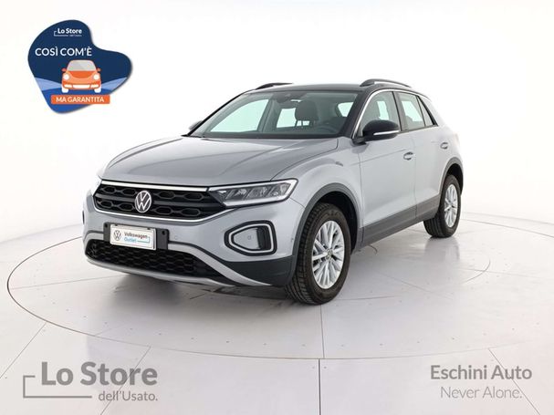 Volkswagen T-Roc 1.5 TSI DSG 110 kW image number 1