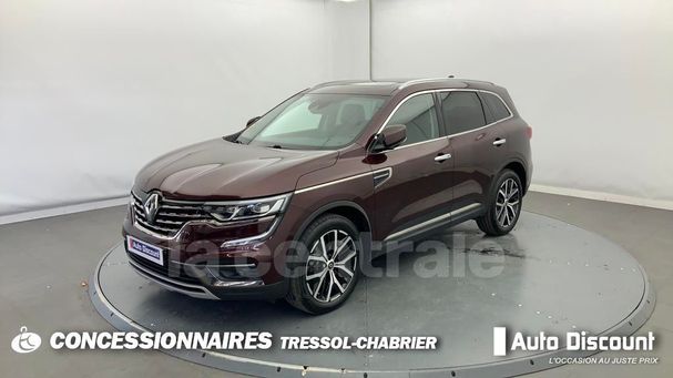 Renault Koleos BLUE dCi 150 X-tronic 110 kW image number 1