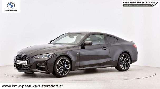 BMW 420i xDrive 135 kW image number 1