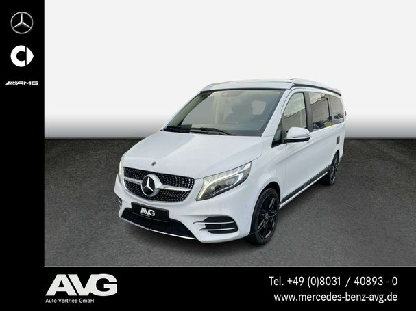 Mercedes-Benz Marco Polo 300 d 4Matic 174 kW image number 1