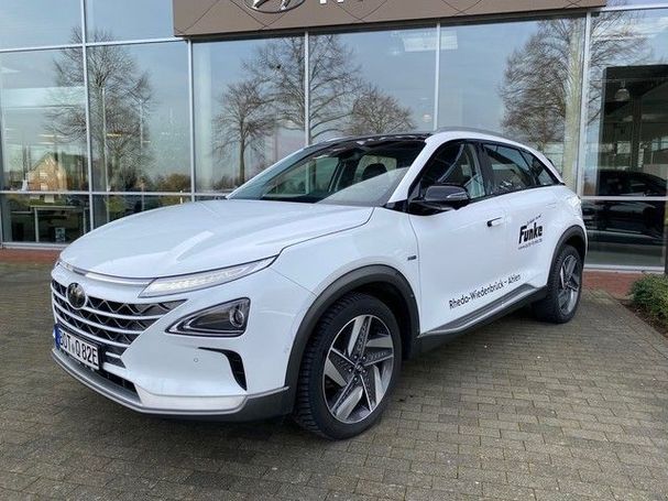 Hyundai Nexo Premium 120 kW image number 1