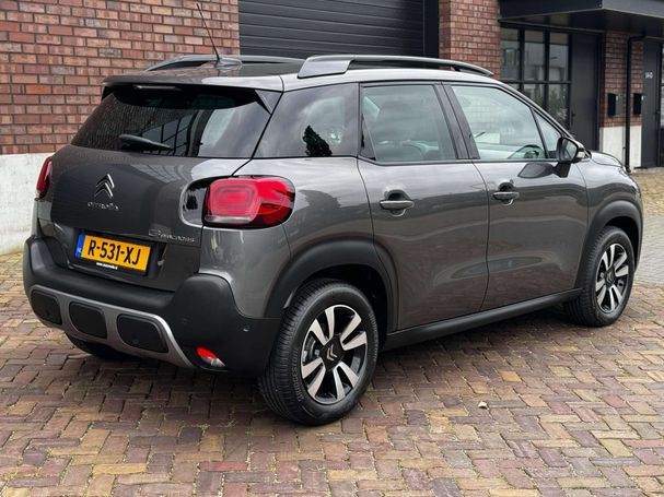 Citroen C3 Aircross PureTech 130 Shine 96 kW image number 3