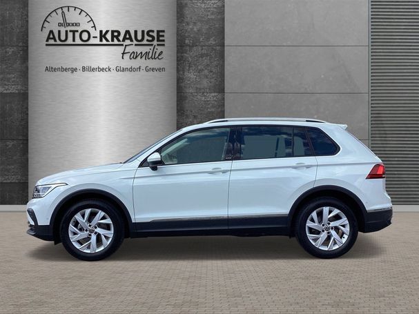 Volkswagen Tiguan 1.5 96 kW image number 4