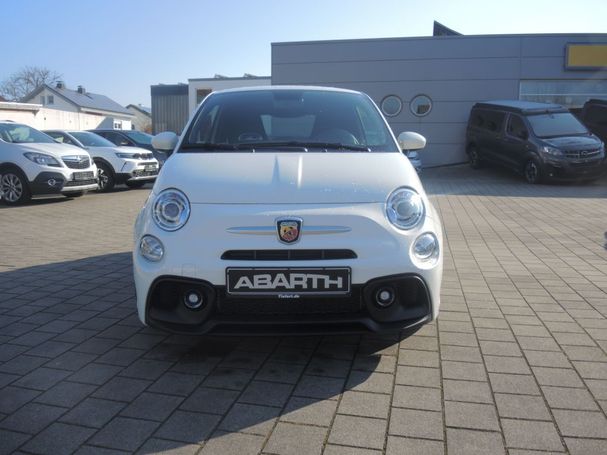 Abarth 595 121 kW image number 3