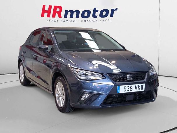 Seat Ibiza 59 kW image number 1