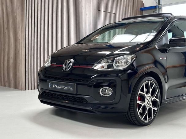 Volkswagen up! GTI 85 kW image number 44