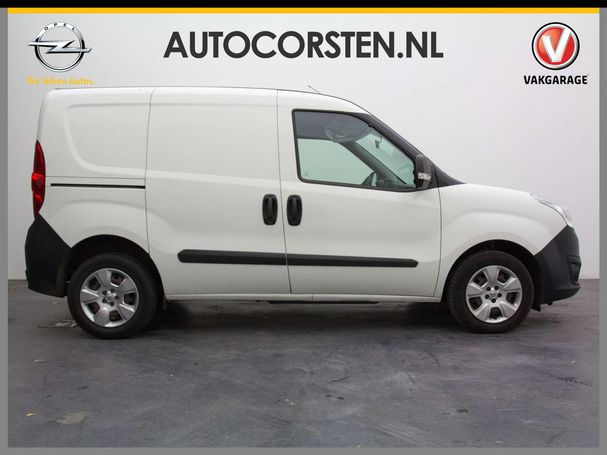 Opel Combo L1H1 71 kW image number 3