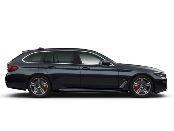 BMW 530d Touring xDrive 210 kW image number 3