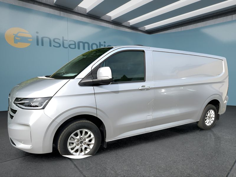 Volkswagen T7