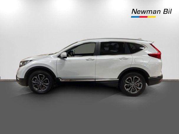 Honda CR-V 158 kW image number 4