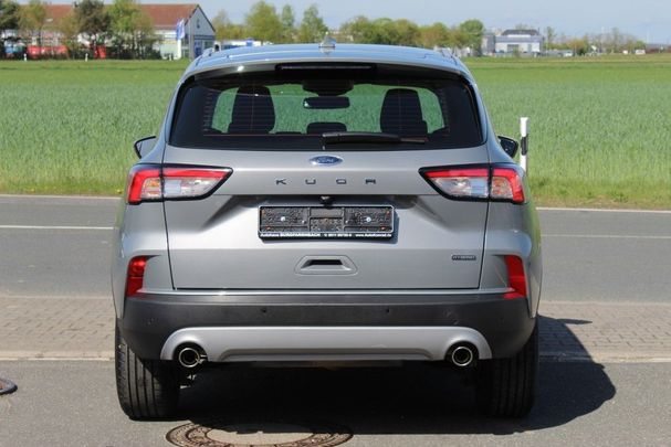 Ford Kuga 2.5 140 kW image number 3