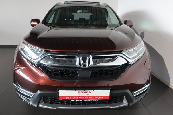 Honda CR-V 2.0 i-MMD Executive 135 kW image number 3