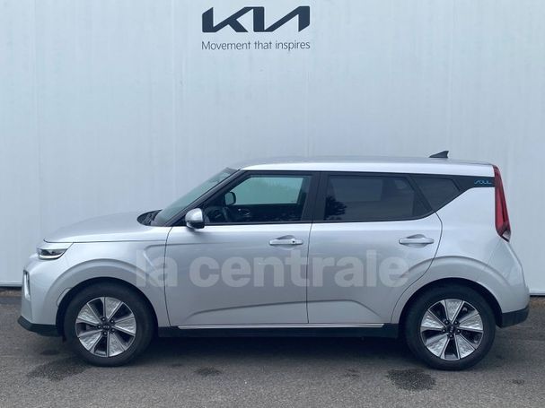 Kia Soul e-Soul 150 kW image number 5