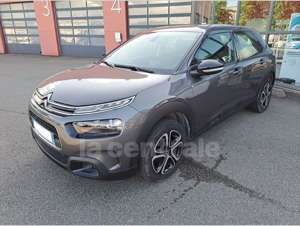 Citroen C4 Cactus BlueHDi 100 Feel 75 kW image number 1